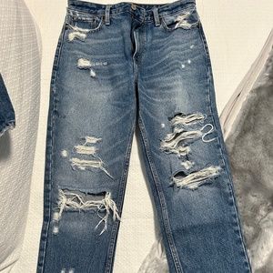 Abercrombie & Fitch Denim - Size 28 (6)